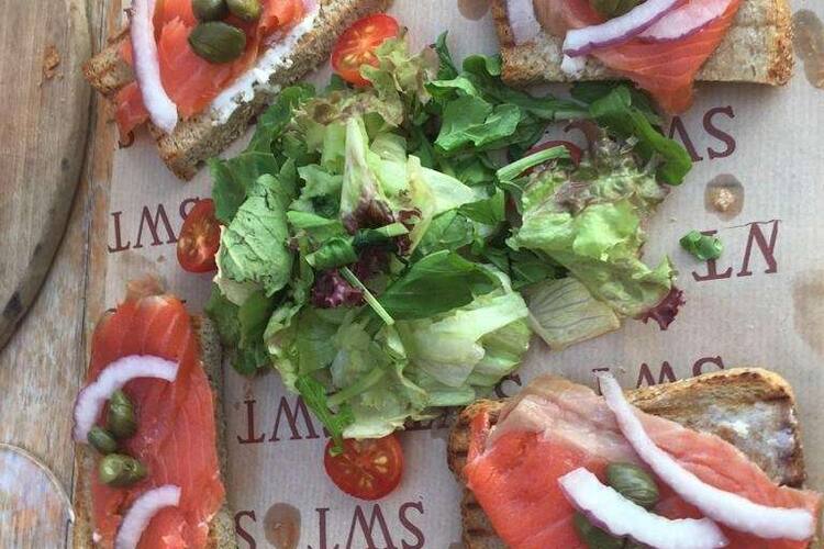 Sir Winston Tea House Photos Pictures Of Sir Winston Tea House Bostanli Izmir